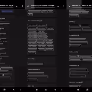 PSN Linkable PC Xbox - Level 178 - Seasonals 6 - Universals 11 - Black Ices 4 - Pro Leagues (Old)24 - Code1193 - Image 5