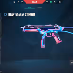 EU/TURK | All Platforms | 44 Skins | 55,325 VP Spent | Cyrax Vandal | Primordium Phantom | Gold 3 | Read Description - Image 27