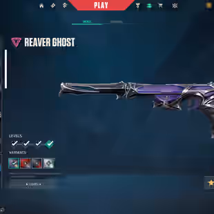 🌐EU/TURK 🎮All Platfroms | 19575 VP Spent | 21 Skins | Kuronami Vandal | BlastX Phantom | Reaver Knife | P.T.D Operator - Image 6