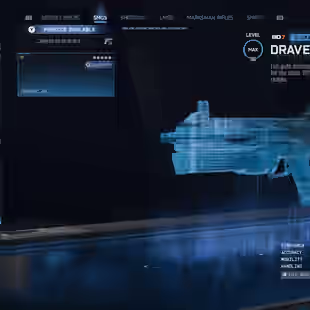 PRESTIGE MASTER APPROX 2000 CAMOS | NEXUS HORIZON  | ALL GUNS 30+ MAXED | ALL MASTERY CAMOS | RARE OPERATORS | - Image 23