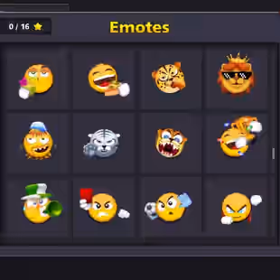 RAREST | 100CCP MAX | ALL CUE MAX | 700M COINS | BLACKDIAMOND TIER | RAREST RINGS | RAREST COLLECTION | INSTANT DELIVERY - Image 33