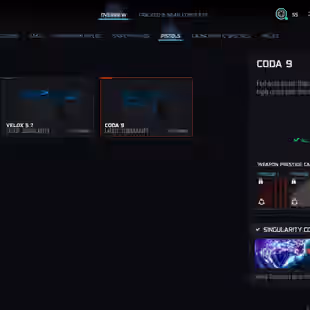 🔥All Platforms SINGULARITY MASTERY CAMO 30/30 LEGIT UNLOCK HARD UNLOCK |  Prestige 1 Level 55 - PC/XBOX/PS Linkable! 🚀 - Image 13