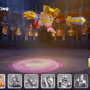 RR💥TH 18 HIGH DEFENCE💥15 EPIC EQUIPMENT 8 EPIC FULL MAX | 3X HERO MAX 88-105-75-80-50 | 125 WALLS MAXED | LONGSHOT MAX - Image 16