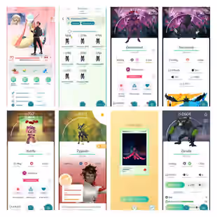 🔥8x ARMOURED MEWTWO 2019 💎ALL TRADABLE [] RED BALL MOLTRES [] LEGENDARY 567 [] SHINY 295 [] SHINY GMAX - Image 1