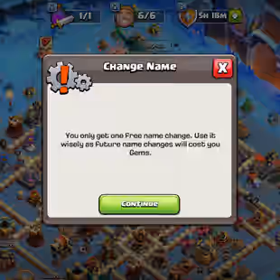 🌟BEST OFFER | RARE WAR ARENA SCENRY 🌟 TH 16 FULL MAX DEFENCE | HERO 72-81-40-52-32 | HIGH LAB | MA. WALLS | FREE NC |  - Image 7