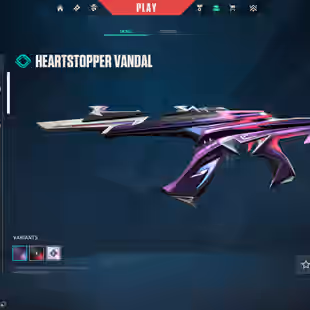 EU/TURK | All Platforms | 44 Skins | 55,325 VP Spent | Cyrax Vandal | Primordium Phantom | Gold 3 | Read Description - Image 34