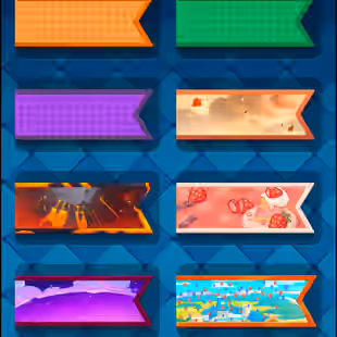 🌟7850 TROPHIES🌟49 LVL | KT 14 | 118 CARDS | 1 MAX CARDS | 1 ELITE CARDS | 5 EVO | EMOTE 42 | G2QUG8GLP - TAG ACCOUNT - Image 25