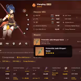 GENSHIN IMPACT💎57 AR | 40 CHARACTERS | 10 LEGENDARY | 1 WEAPON | 3 CONSTELLATION | FULL ACCESS | 2 GIFTS 🎁 - Image 6