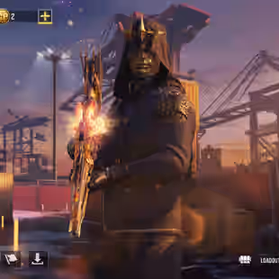 [Level 400] 10 CP Spins | 4 Mythic 19 Legendary Weapons | Mythic Spectre x Nyx | Mythic DLQ | Max BP50 | 2 Shotgun |  - Image 1