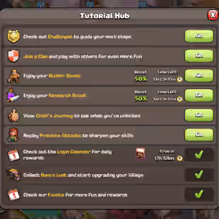 TH18 HIGH BASE! LEGENDARY 2 SCENERY!! HEROES 90-90-76-70-45!! XP-240! STRONG DEFENCE HEROES!! RS/MAX EB/MAX FB/23 SB/20 - Image 6