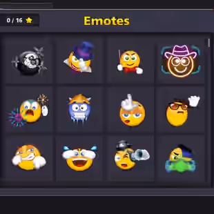 RAREST | 100CCP MAX | ALL CUE MAX | 700M COINS | BLACKDIAMOND TIER | RAREST RINGS | RAREST COLLECTION | INSTANT DELIVERY - Image 24