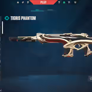 [Instant] EUW- Black.Market Butterfly Knife - Kuronami Vandal - Magepunk Operator - Ruination Phantom - FULL ACCESS - Image 5