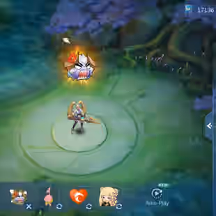 SOLID MAGE SUPPORT ACC || 1 LEG 8 GRAND 10 EXQUISITE || ALMOST EXALTED 2 || EX 93 STAR || 367 SKIN || BEST ACC - Image 9