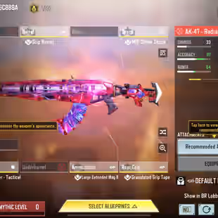 CODM BEST DEAL-8X MYTHICAL WEAPONS 31X LEGENDARY-ALL DEMANDED GUNS-LUCAS ELECTRON AVAILABLE-1547 CAMO-FULL ACCESS - Image 9