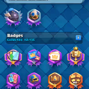 ❗[ 50X CARD MAX ]❗ 3X CARD LEVEL: 16 || 12X CARDS LEVEL: 15 || 35X CARDS LEVEL: 35 || LEVEL 62 || TROPHY: 12000 - Image 15