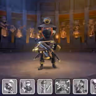 🔥[NEAR MAX TH-18] 12 EPIC | E.B-MAX-S.B[26]F.B[26] | GD DFN - WLS - TRPS | 1X PAID SCENERY | NC [1000]- LOW PRICE-ALIF - Image 16