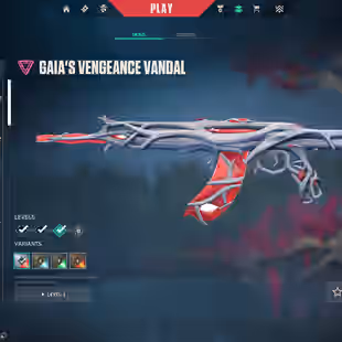 EU/TURK | All Platforms | 44 Skins | 55,325 VP Spent | Cyrax Vandal | Primordium Phantom | Gold 3 | Read Description - Image 10