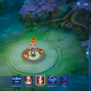 RAREST LEOMOND LUCKY BOX || SANRIO FLOYRN || MANY RARE EPIC || EX 54 STAR || EMBLEM MAX || 108 MAGIC SPIN - Image 7