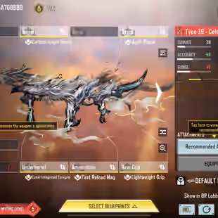 CODM BEST DEAL-8X MYTHICAL WEAPONS 31X LEGENDARY-ALL DEMANDED GUNS-LUCAS ELECTRON AVAILABLE-1547 CAMO-FULL ACCESS - Image 16