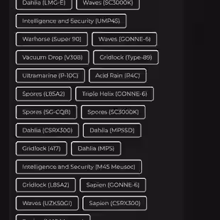 PSN - Linkable PC - Level 172 - 6 Seasonal - 2 Universal - 2 Black Lces - Code1479 - Image 1