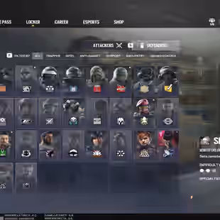 PC , Linkable PSN,Xbox - Level 89 - High Stakes Champion - 2 Black Lces - 1 Seasonals - Pro Leagues Old 2 New 1 - Code82 - Image 4