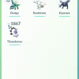 0P🔥LEVEL 70 💎 Shiny 104 |Legendary 75 |Shiny event 8 |Shiny legendary 3 |Hundo Terrakion |Masterball - Image 5