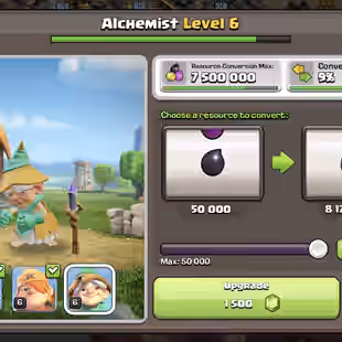 🚭DESERT SET FULL SKINS🚭TH 18 FULL MAX WALL-DEFENCE | 5X HERO PETS MAX | 10 EPIC MAX 14 EPIC E.Q | NC-500 DISCOUNT SHOP - Image 12