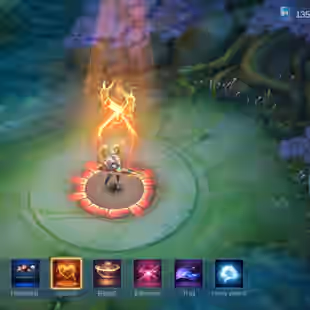 M361|LVL200|132HEROES|668SKIN|MEGACOLLECTORII|3LEGEND|6KOF|3PRIME|2COLLECTOR|ALDOUSM1|14LUCKYBOX|MYTHICS40 - Image 28