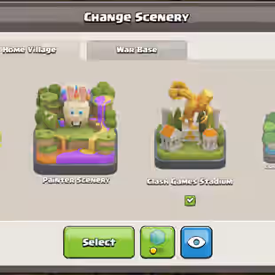 1400-MEDAL | TH18 CLOSE MAX | GHOST SET | SB-MX!AF-MX!MM-MX!DC-MX!FB-MX!EB-MX!RS-MX | HERO-100-100-70-80-55 | 243-XP |  - Image 8