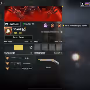 CODM GLOBAL 4X MYTHICAL WEAPON 18X LEGENDARY-1X MYTHICAL SOLDIER 1 LEGENDARY SOLDIER-2X LEGENDARY VAHICALS-CHEAP PRICE - Image 3