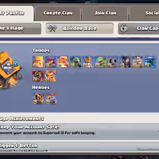 💝-HEART FULL BASE DECORATED-💝 TH18 MAX TYPE!! GG/MX SB/MX FA/MX MM/MAX HT/MX FB/MX RS/MX EB/MX! DARK DAYS SCENERY SKIN - Image 11