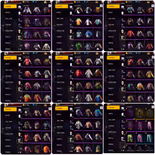 3 Guns Max🔥 RABBIT SETS 🔥 ONE PUNCH  - Image 4