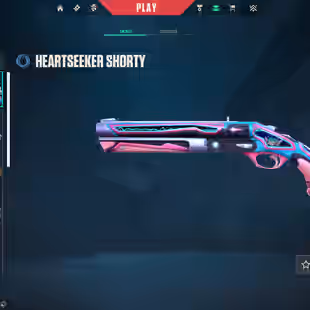 🌏EU/TURK 🥷 All Platforms | 33350 VP Spent | Magepunk Phantom | KuronamiVandal | VCT25 | Bronze Rank | Read Description - Image 17