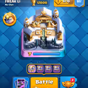 🦄✨[ 10YEAR OLD ESPORTS] ARENA28 KT16 FULL MAX RAREST GHOST GEM - WIZ 6 7- 13K GEM LEVEL 16 CARDS 65 ELITE SHARK TANK CR - Image 13