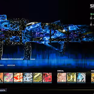 🔥All Platforms SINGULARITY MASTERY CAMO 30/30 LEGIT UNLOCK HARD UNLOCK |  Prestige 1 Level 55 - PC/XBOX/PS Linkable! 🚀 - Image 12