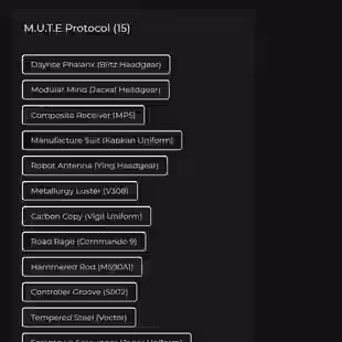 PC Linkable PSN Xbox - Level 801 - 38 Seasonals - 13 Universals - 37 Black Ices - 35 Attachment Skins - 7 Pro Leagues - Image 2