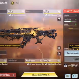 CODM-AK117 GRIM ENDING ACCUNTS-4X MYTHICAL WEAPONS 8X LEGENDARY-MANY RARE SOLDIERS-ONLY ACTIVASION LINK - Image 11