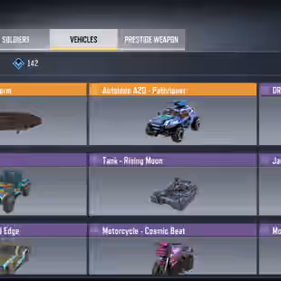 [Level 400] 10 CP Spins | 4 Mythic 19 Legendary Weapons | Mythic Spectre x Nyx | Mythic DLQ | Max BP50 | 2 Shotgun |  - Image 7