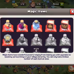 🌟BEST OFFER🌟TH 18 HIGH DEFENCE | HERO 102-105-92-80-55 | SB-MAX SnB-MAX FA-MAX EB-MAX RS-20 GG-26 HT-23 MS-23 HIGH E.Q - Image 10