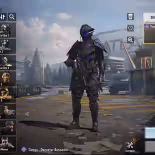 OG-SEASON 1 BATTLE PASS CODM-SEASON ONE GHOST SOLDIER-7X MYTHICAL WEAPONS 14X LEGENDARY-DAMASCUS CAMO UNLOCK-ONE PICS IN - Image 31