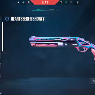 EU/TURK | All Platforms | 44 Skins | 55,325 VP Spent | Cyrax Vandal | Primordium Phantom | Gold 3 | Read Description - Image 23