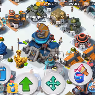 BB815: POWER 3708 - Image 3