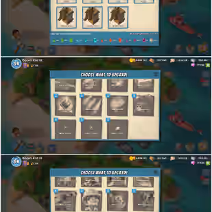 30 - Lv 84 | HQ 28 | PP 8665 | VP 1109 | Many Prototype & Stone | 17035 Diamond | 10 Legendary Trophy | Max Engraver  - Image 2