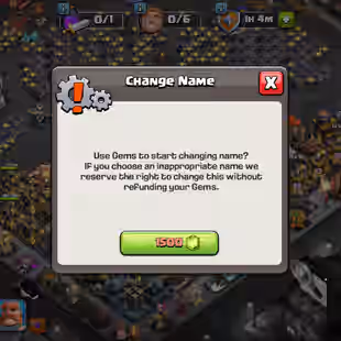 [PREMIUM]🔥SUPERIOR TH18💎Heros lvl 105-105-95-80-55-16 | 55 Heros Skins | 5 Premium Sceneries | Epic Max equipment |  - Image 14