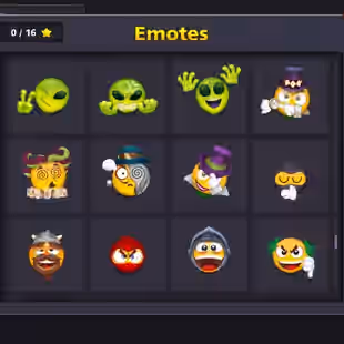 RAREST | 100CCP MAX | ALL CUE MAX | 700M COINS | BLACKDIAMOND TIER | RAREST RINGS | RAREST COLLECTION | INSTANT DELIVERY - Image 41