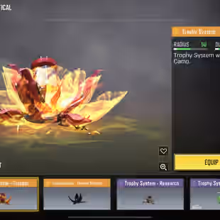 CODM GLOBAL 4X MYTHICAL WEAPON 18X LEGENDARY-1X MYTHICAL SOLDIER 1 LEGENDARY SOLDIER-2X LEGENDARY VAHICALS-CHEAP PRICE - Image 35