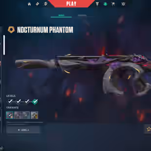 EU/TURK | All Platforms | Platinum 1 | 62 Skin | 55,225 VP Spent | Kuronami Vandal | Spectrum Phantom | Read Description - Image 9