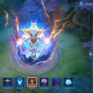 3 LEGEND || SKIN-404 || ZODIAC FULL SET || HYPER BASED PREMIUM ACCOUNT|| EXALTED-3 || GRAND-7 || EXQUISITE-5 || LEVEL-92 - Image 7