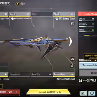 OG-SEASON 1 BATTLE PASS CODM-SEASON ONE GHOST SOLDIER-7X MYTHICAL WEAPONS 14X LEGENDARY-DAMASCUS CAMO UNLOCK-ONE PICS IN - Image 37