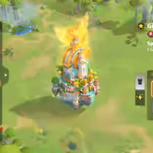 1M8 Credit - 359 Gold Heads - 12k Gems - 2 Farms - 2 Skin Houses - Image 5